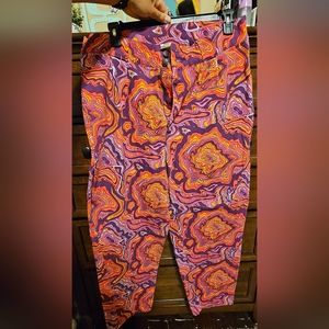 Lucy and Yak Venus ADDISON pants